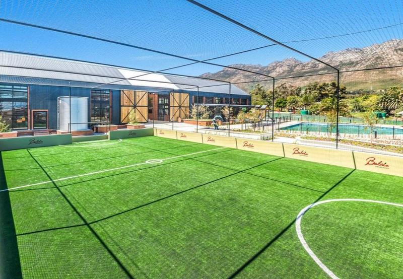 To Let 1 Bedroom Property for Rent in Greenbay Eco Estate Western Cape